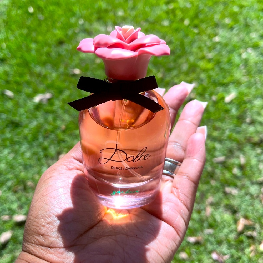 Dolce & Gabbana Garden